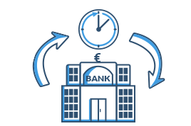 Laufzeiten von Krediten