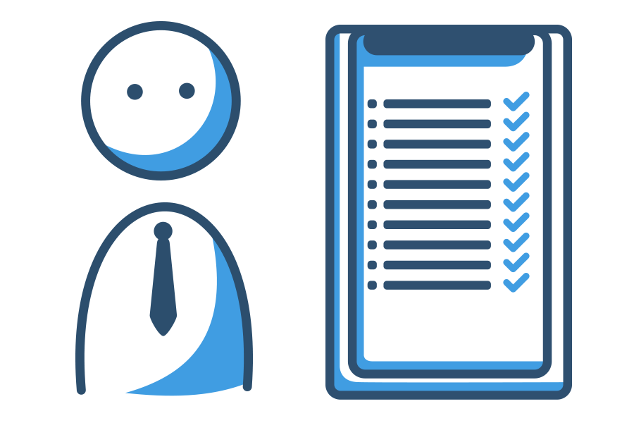 Kreditantrag & Kreditauszahlung