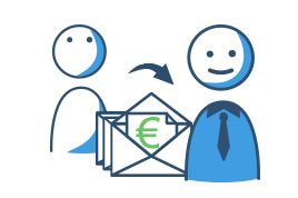 Die Rolle des Kredites bei der Kreditberechnung