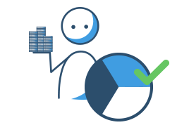 Tilgung bei richtiger Kreditberechnung