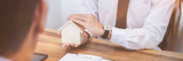 Kredite für Immobilien