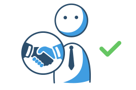 Kreditlinie für Geschäftskunden - MAXDA