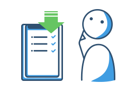 Welche Unterlagen sind für einen Kredit nötig