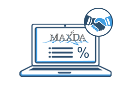 MAXDA Darlehensvermittlung