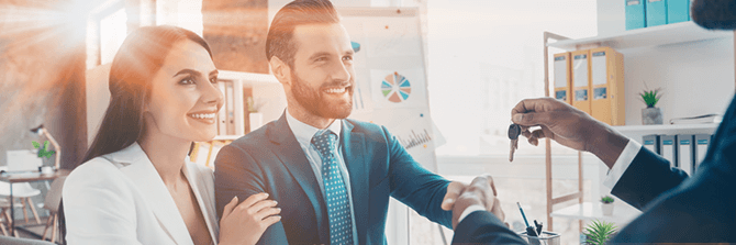 Kreditsicherheiten - Warum sind sie sinnvoll