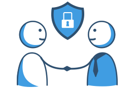 Kreditsicherheiten - Bürgschaft als Sicherheit bei einem Kredit