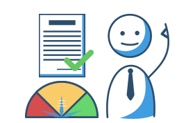 Kreditsicherheit - Risikolebensversicherung