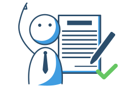 Kreditvergabe Kreditantrag stellen