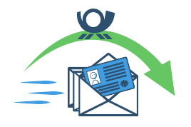 Kreditvergabe: Der Ablauf des Postident Verfahrens