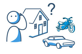 Kredit vergleichen und günstig abschließen bei MAXDA