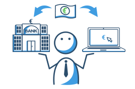 Kreditvergleich nutzen und günstigen Kredit bekommen bei MAXDA