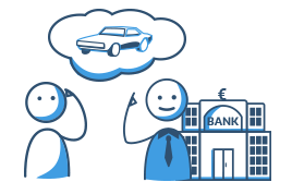 Kreditvergleich – Wünsche erfüllen mit MAXDA