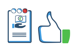 Kreditvergleich – günstige Kredite auch mit negativer Schufa erhalten bei MAXDA