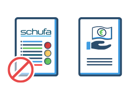 Kreditvergleich – Kredite ohne Schufa einfach beantragen bei MAXDA