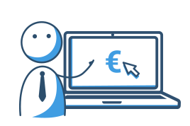 Kreditvermittler - günstige Konditionen bei Maxda