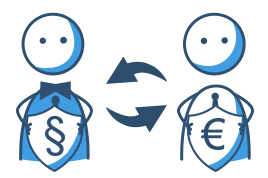 Kreditvertrag - Die Pflichten von Kreditnehmer und Kreditgeber