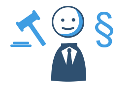 Legitimationsprüfung per notarieller Beglaubigung