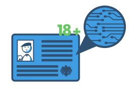 Legitimationsprüfung mit dem elektronischen Personalausweis