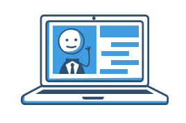 Legitimationsprüfung per Videochat