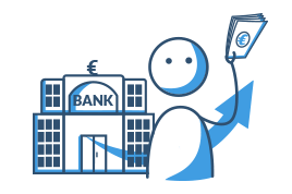 Lombardkredit – Konditionen online anfragen bei MAXDA