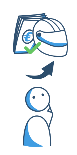 Maxda Motorradkredit 