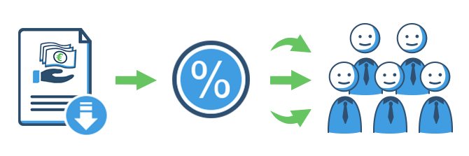 Steuerliche Auswirkungen des Nachrangdarlehens