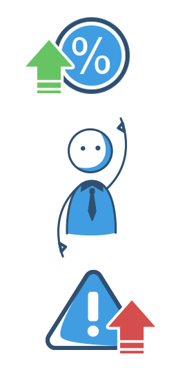 Welche Vor- und Nachteile gibt es beim Nachrangdarlehen?