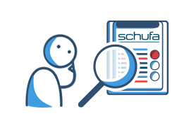 Schufa Auskunft regelmäßig kontrollieren