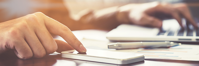 Online Kredit bei Maxda beantragen - Ablauf 