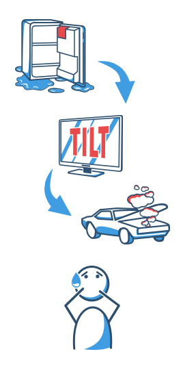 Privatkredit erklärt von Maxda