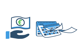 Kreditlaufzeit beim Privatkredit