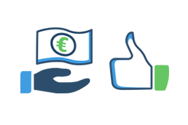 Kreditbewilligung beim Privatkredit