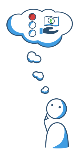 Ist ein Privatkredit bei negativer Schufa möglich?