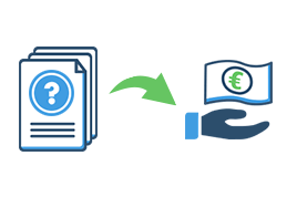 Welche Unterlagen werden für den Kreditantrag benötigt?