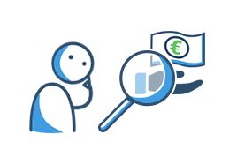 Wie finde ich einen günstigen Privatkredit?