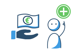 Vorteile des Privatkredits