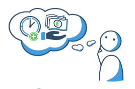 Wie schnell erhält man einen Kredit von privat?