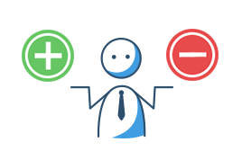 Vorteile und Nachteile der Restschuldversicherung