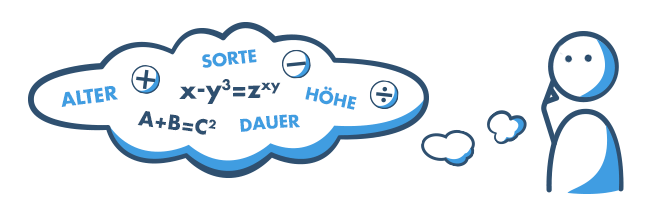 Berechnung der Restschuldversicherung