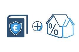 Restschuldversicherung bei der Baufinanzierung