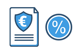 Marktübliche Zinsen