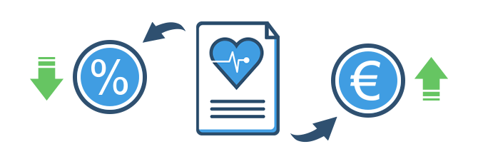 Rahmenbedingungen einer Risikolebensversicherung