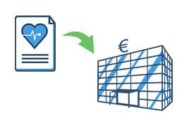 Anerkennung bestehender Risikolebensversicherung