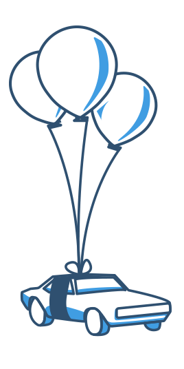 Schlussrate beim Autokauf