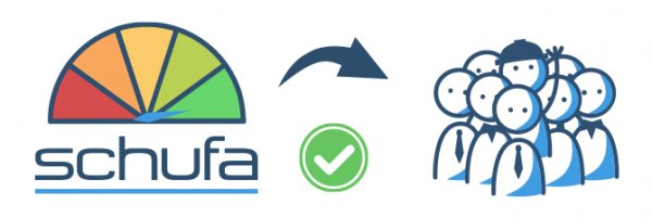 Schnellkredit ohne Schufa