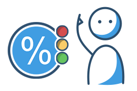 Schufa Score – günstige Kredite unabhängig von Ihrem Score bei MAXDA