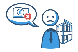 Schufa Score: Kredit unkompliziert beantragen trotz Pfändung bei MAXDA