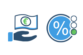 Schufa Score: einfach Kredit bei MAXDA beantragen, unabhängig von Ihrem SCHUFA-Score