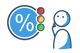 Schufa Score: nach der Berechnung problemlos Kredit erhalten bei MAXDA