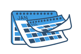 Wie lange dauert die Bearbeitung?